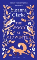 Cover: The Wood at Midwinter - Bloomsbury Circus
