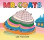 Cover: Mr. Coats - Levine Querido