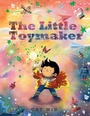 Cover: The Little Toymaker - Levine Querido