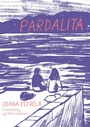 Cover: Pardalita - Levine Querido