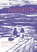 Cover: Pardalita - Levine Querido