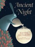 Cover: Ancient Night - Levine Querido
