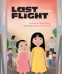 Cover: Last Flight - Levine Querido