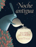 Cover: Noche antigua - Levine Querido