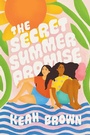 Cover: The Secret Summer Promise - Levine Querido