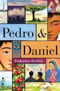 Cover: Pedro & Daniel - Levine Querido
