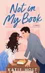 Cover: Not in My Book - Crooked Lane Books