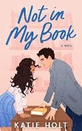 Cover: Not in My Book - Crooked Lane Books