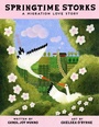 Cover: Springtime Storks - Minerva