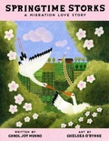 Cover: Springtime Storks - Minerva