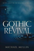 Cover: Gothic Revival - BOOKBABY