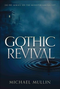 Enlarge image Cover: Gothic Revival - BOOKBABY