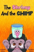 Cover: The Shrimp and the Chimp - Wellbound