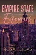 Cover: Empire State Enemies - Rosa Lucas