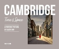 Abbildung von: Cambridge: Time & Space - Cambridge Books