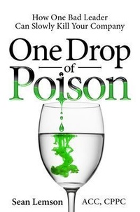 Abbildung von: One Drop of Poison - S Lemson Publishing