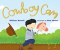 Cover: Cowboy Cam - Starfish Bay Children's Books
