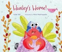 Enlarge image Cover: Huxley's Home - Starfish Bay Children's Books