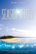 Cover: Seaside Glitter - Wayne Turner