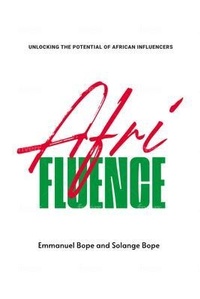 Abbildung von: Afrifluence - Pan African Lifestyle Inc.