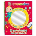 Cover: CoComelon If You're Happy and You Know It - Curious Universe