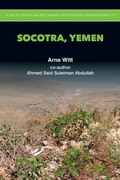 Bild: Guide to the Naturalized, Invasive and Potentially Invasive Plants of Socotra, Yemen - CABI Publishing