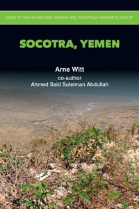 Bild: Guide to the Naturalized, Invasive and Potentially Invasive Plants of Socotra, Yemen - CABI Publishing