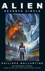 Cover: Alien: Seventh Circle - Titan Books
