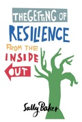 Cover: The Getting of Resilience - Hammersmith Health Books