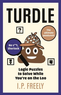 Abbildung von: Turdle - BLINK Publishing