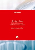 Cover: Tertiary Care - IntechOpen