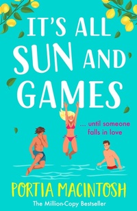 Enlarge image Cover: It's All Sun and Games - Boldwood Books Ltd