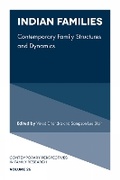 Cover: Indian Families - Emerald Publishing Limited