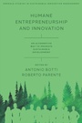 Bild: Humane Entrepreneurship and Innovation - Emerald Publishing Limited
