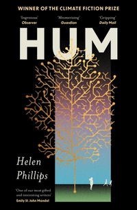 Enlarge image Cover: Hum - Atlantic Books