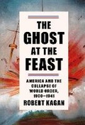 Cover: The Ghost at the Feast - Atlantic Books