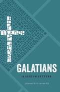 Cover: Galatians - Langham Global Library