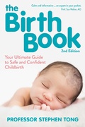 Cover: The Birth Book, 2nd Edition - Big Sky Publishing