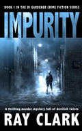 Cover: Impurity - Book Folks