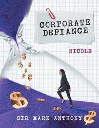 Abbildung von: Corporate Defiance - Quantum Discovery