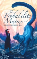Cover: The Probability Matrix - Runespring Publishing