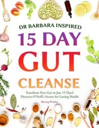 Abbildung von: 15 Day Gut Cleanse - A.W Publishing