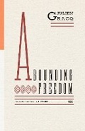 Cover: Abounding Freedom - World Poetry Books