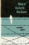 Cover: What of the Earth Was Saved - World Poetry Books