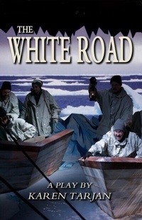 Abbildung von: The White Road - Sordelet Ink