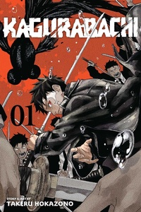 Abbildung von: Kagurabachi, Vol. 1: Volume 1 - Viz Media, Subs. of Shogakukan Inc