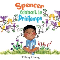 Enlarge image Cover: Spencer Connait le Printemps - Sugar Cookie Books