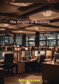 Abbildung von: Empire of Business - Porirua Publishing