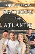 Cover: Brothers of Atlantis - Haven Street Publishing