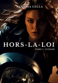 Cover: Hors-la-loi - Editions Encre de Lune